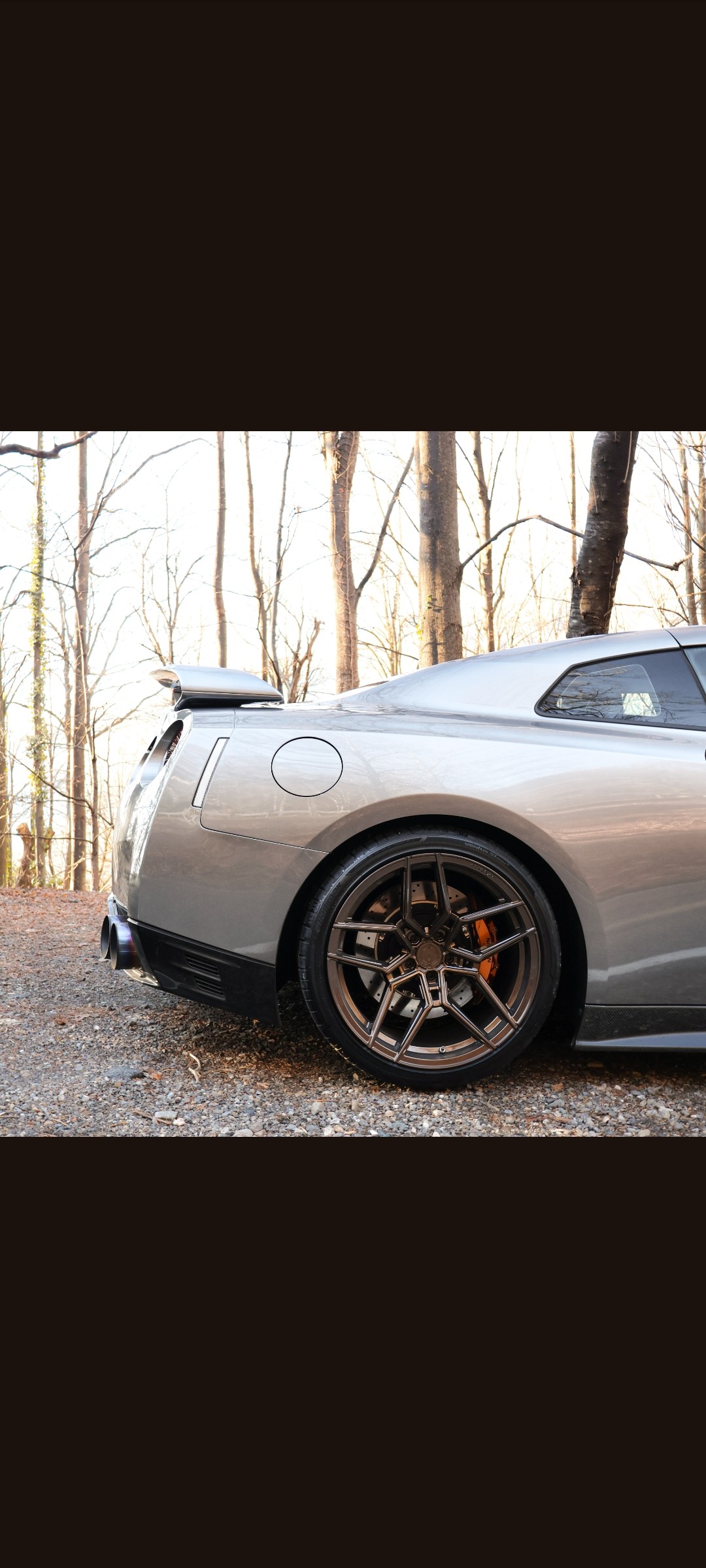 NISSAN GT-R 3.8 V6 Biturbo Premium edition-image-5