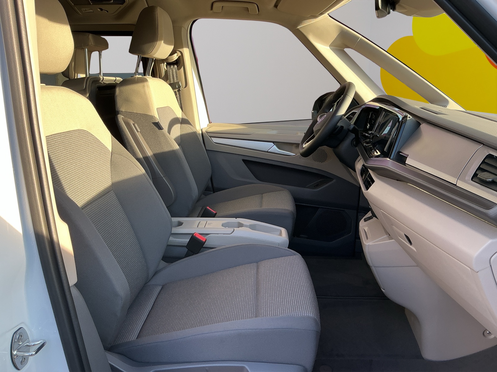 VW Multivan 2.0 TDI Liberty DSG-image-10