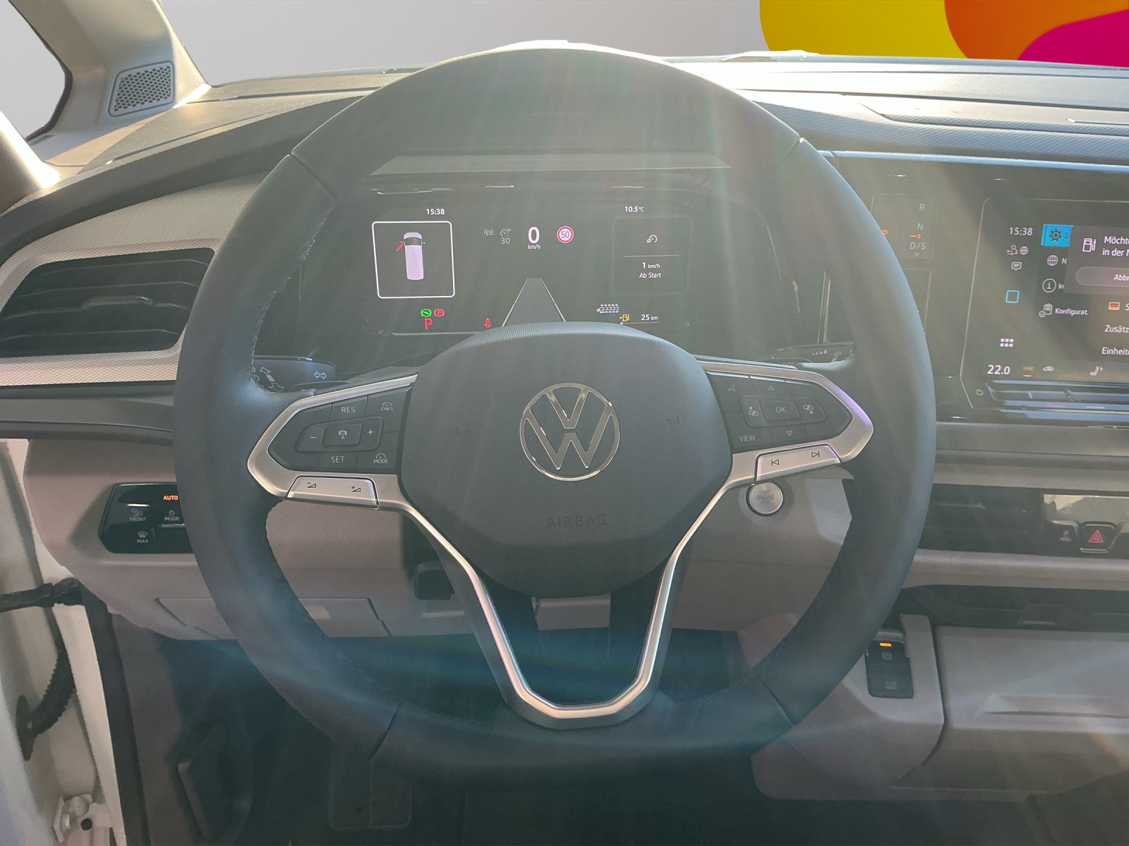 VW Multivan 2.0 TDI Liberty DSG-image-5