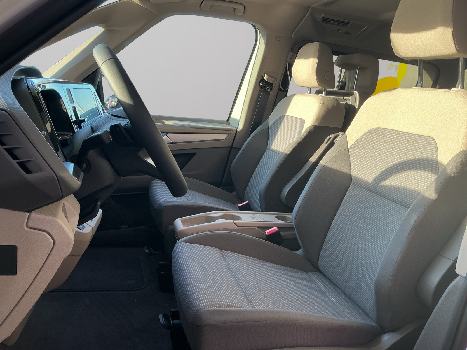 VW Multivan 2.0 TDI Liberty DSG-image-4
