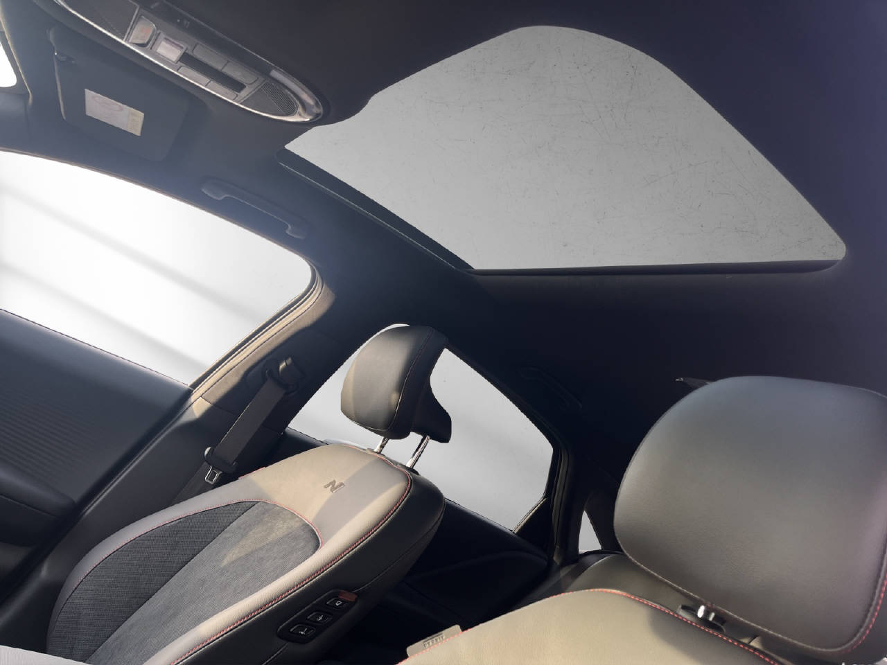 HYUNDAI Ioniq 6 N-Line 4WD MY26-image-11