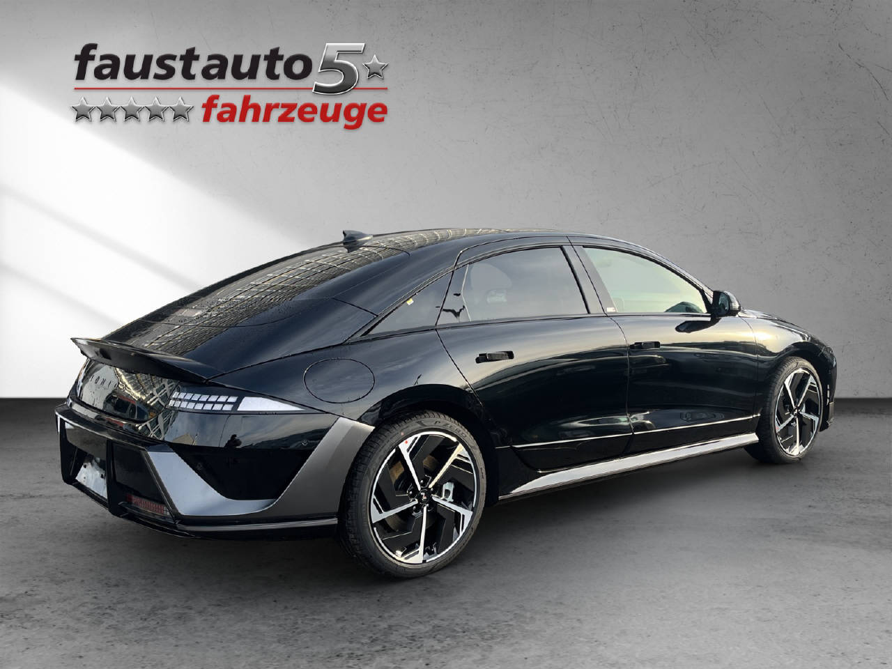HYUNDAI Ioniq 6 N-Line 4WD MY26-image-4