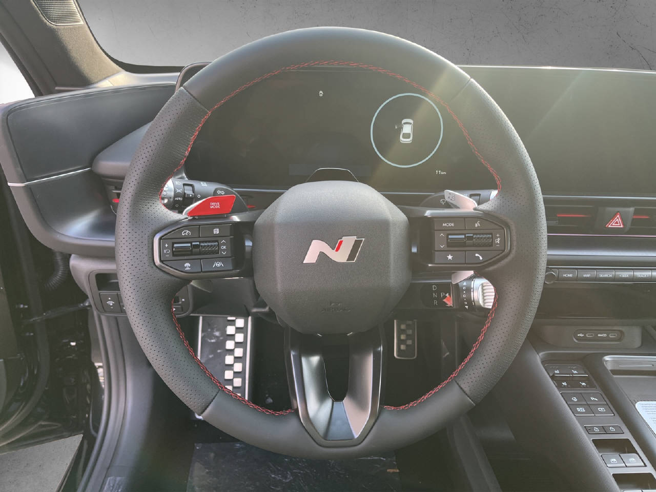 HYUNDAI Ioniq 6 N-Line 4WD MY26-image-9