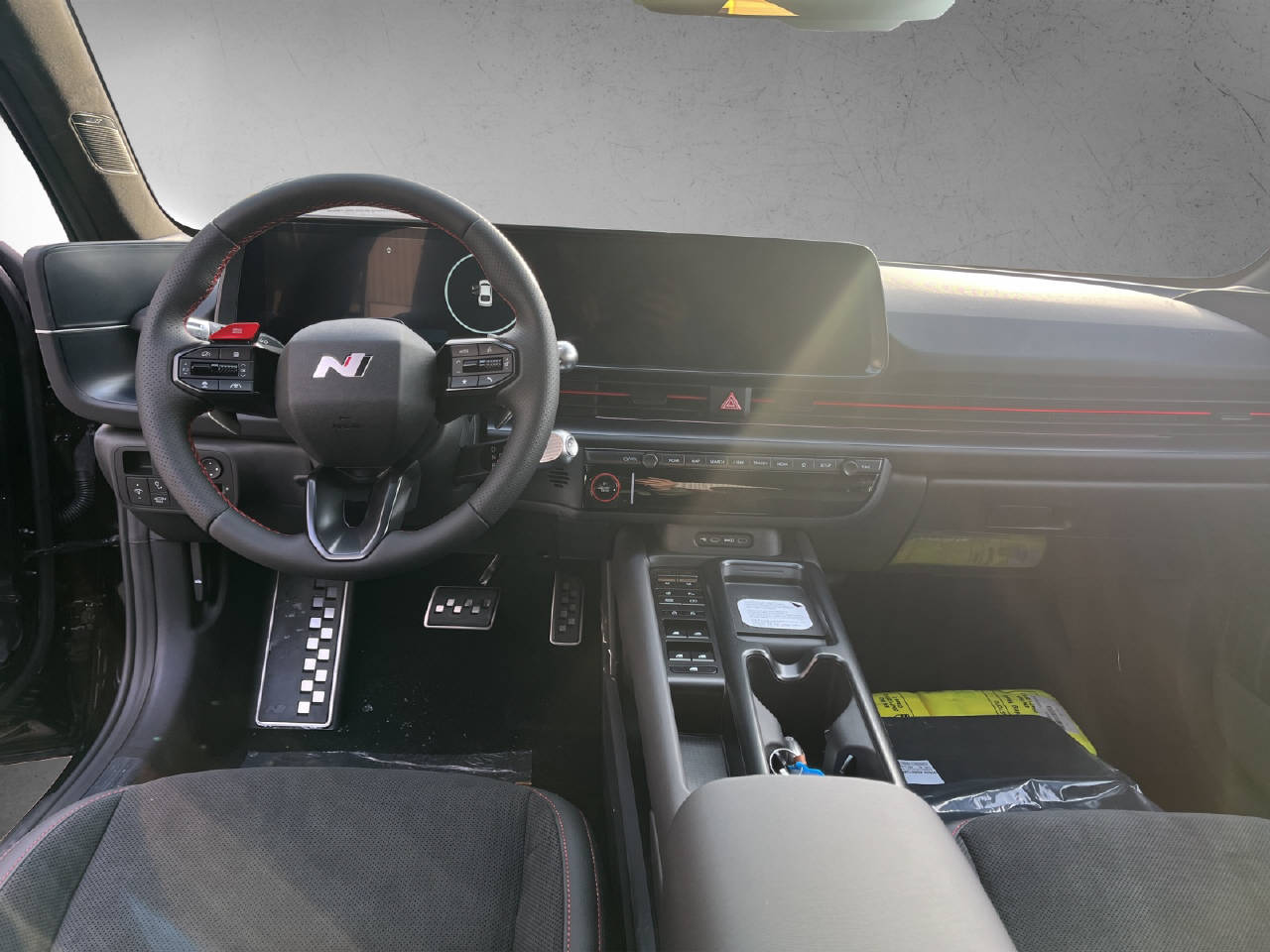 HYUNDAI Ioniq 6 N-Line 4WD MY26-image-7