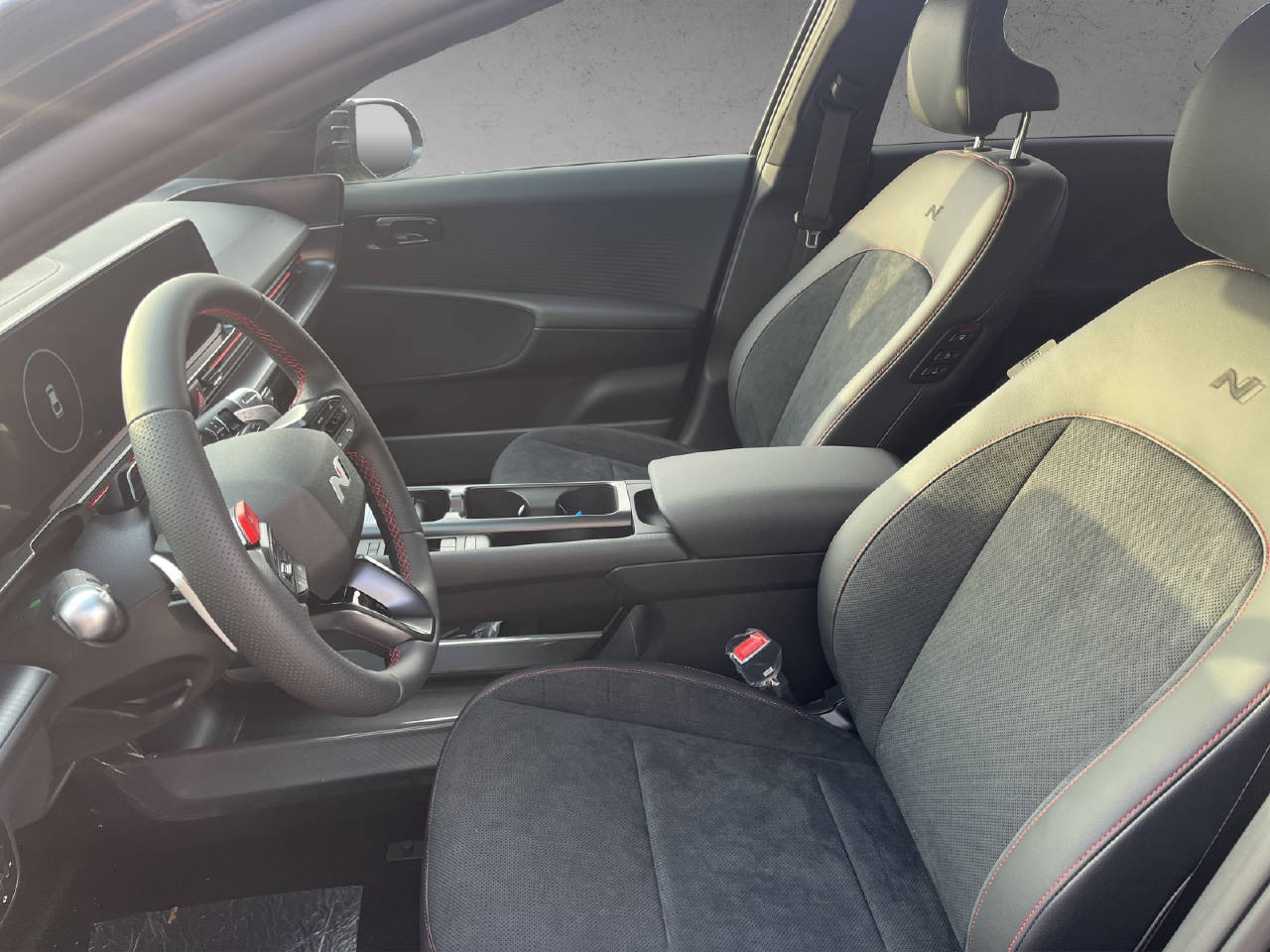 HYUNDAI Ioniq 6 N-Line 4WD MY26-image-6