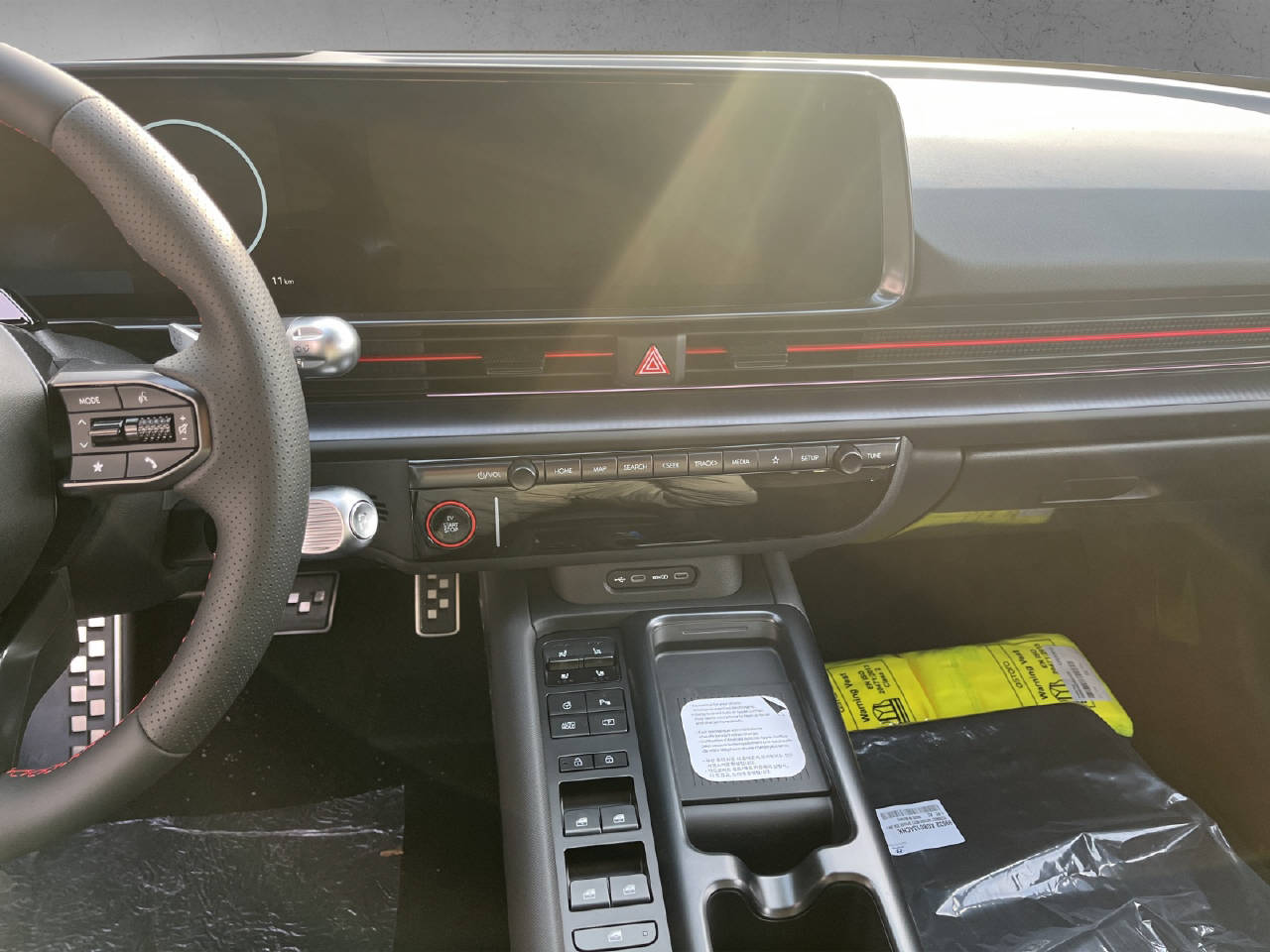 HYUNDAI Ioniq 6 N-Line 4WD MY26-image-8
