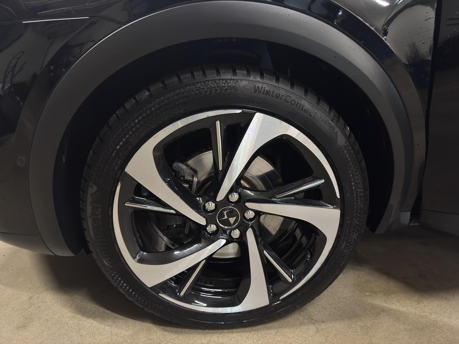 DS AUTOMOBILES 7 Crossback 1.6 E-Tense Rivoli-image-21