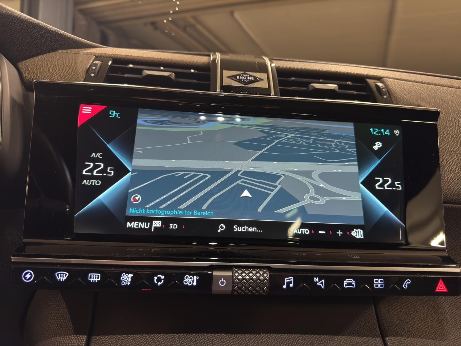 DS AUTOMOBILES 7 Crossback 1.6 E-Tense Rivoli-image-9