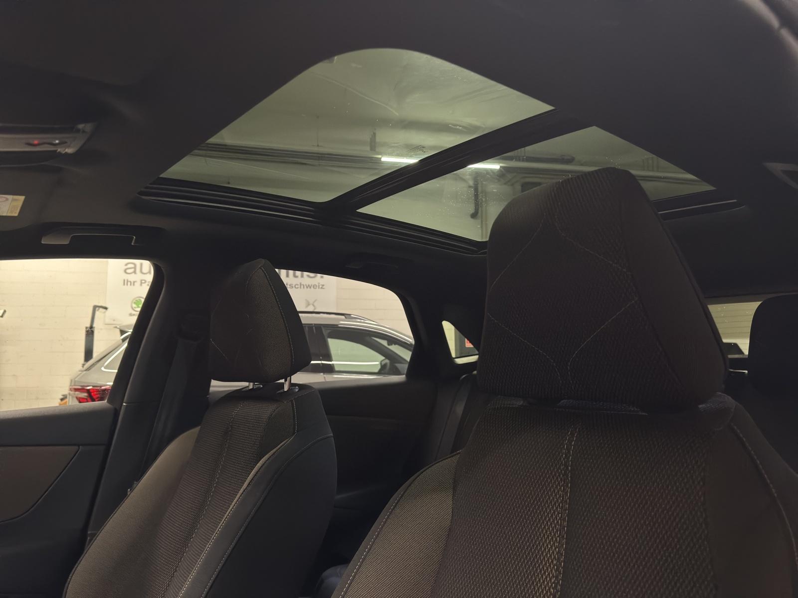 DS AUTOMOBILES 7 Crossback 1.6 E-Tense Rivoli-image-6