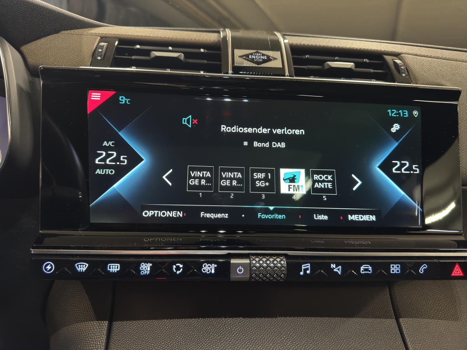 DS AUTOMOBILES 7 Crossback 1.6 E-Tense Rivoli-image-8