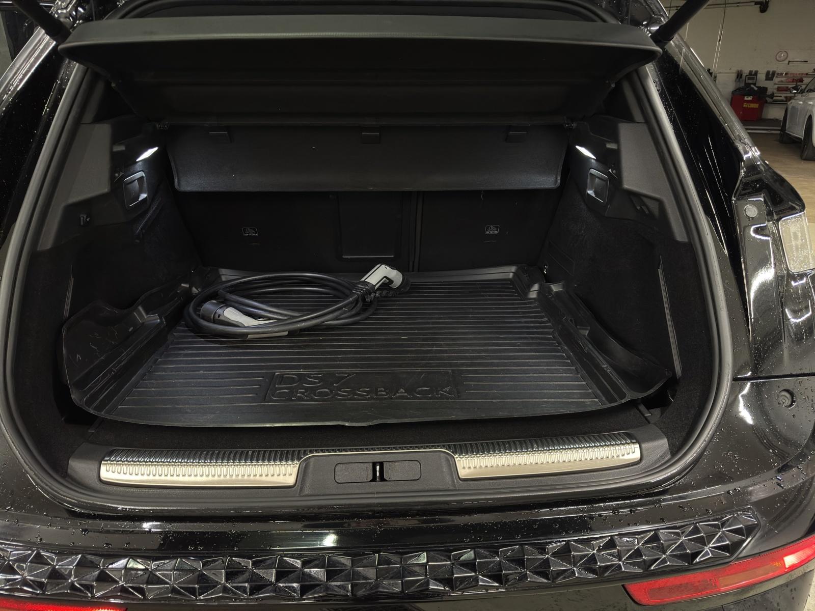 DS AUTOMOBILES 7 Crossback 1.6 E-Tense Rivoli-image-16