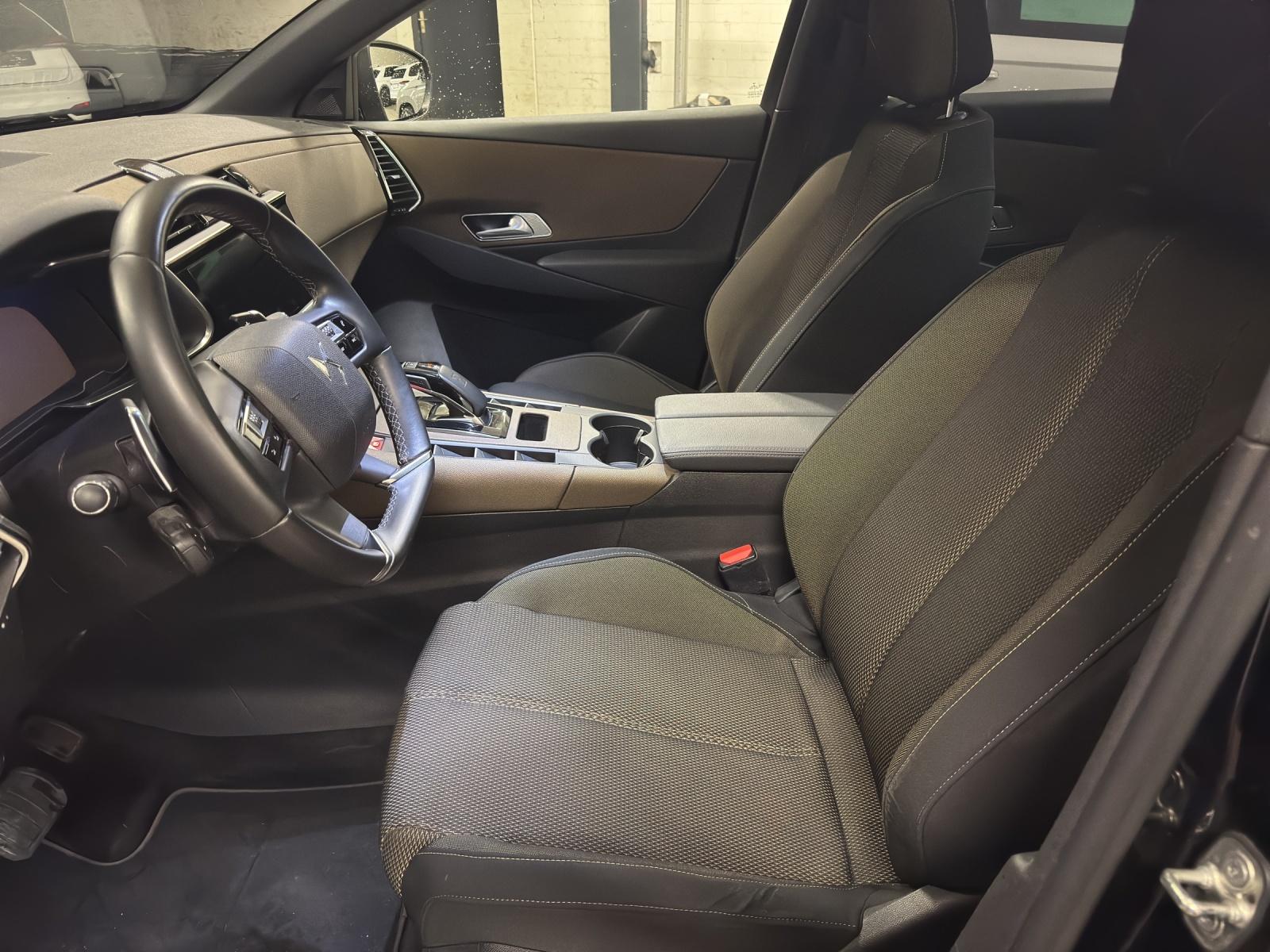 DS AUTOMOBILES 7 Crossback 1.6 E-Tense Rivoli-image-5