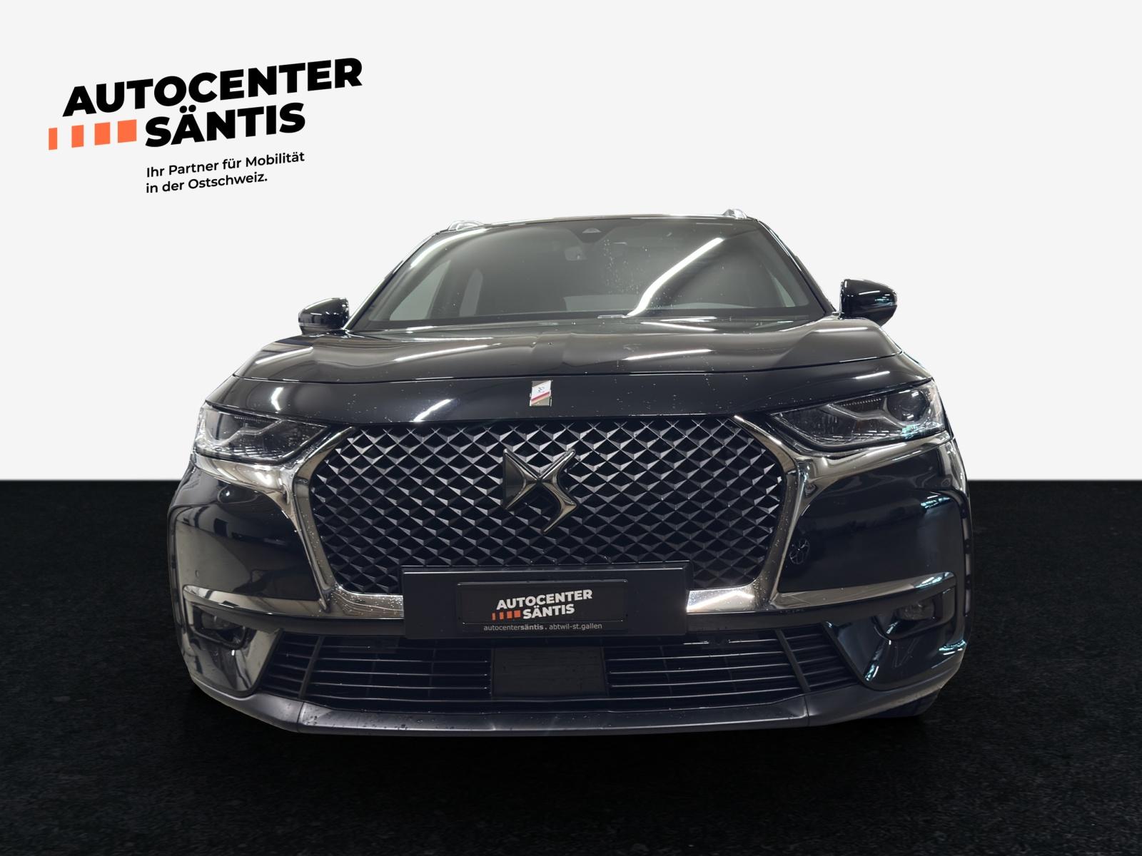 DS AUTOMOBILES 7 Crossback 1.6 E-Tense Rivoli-image-1