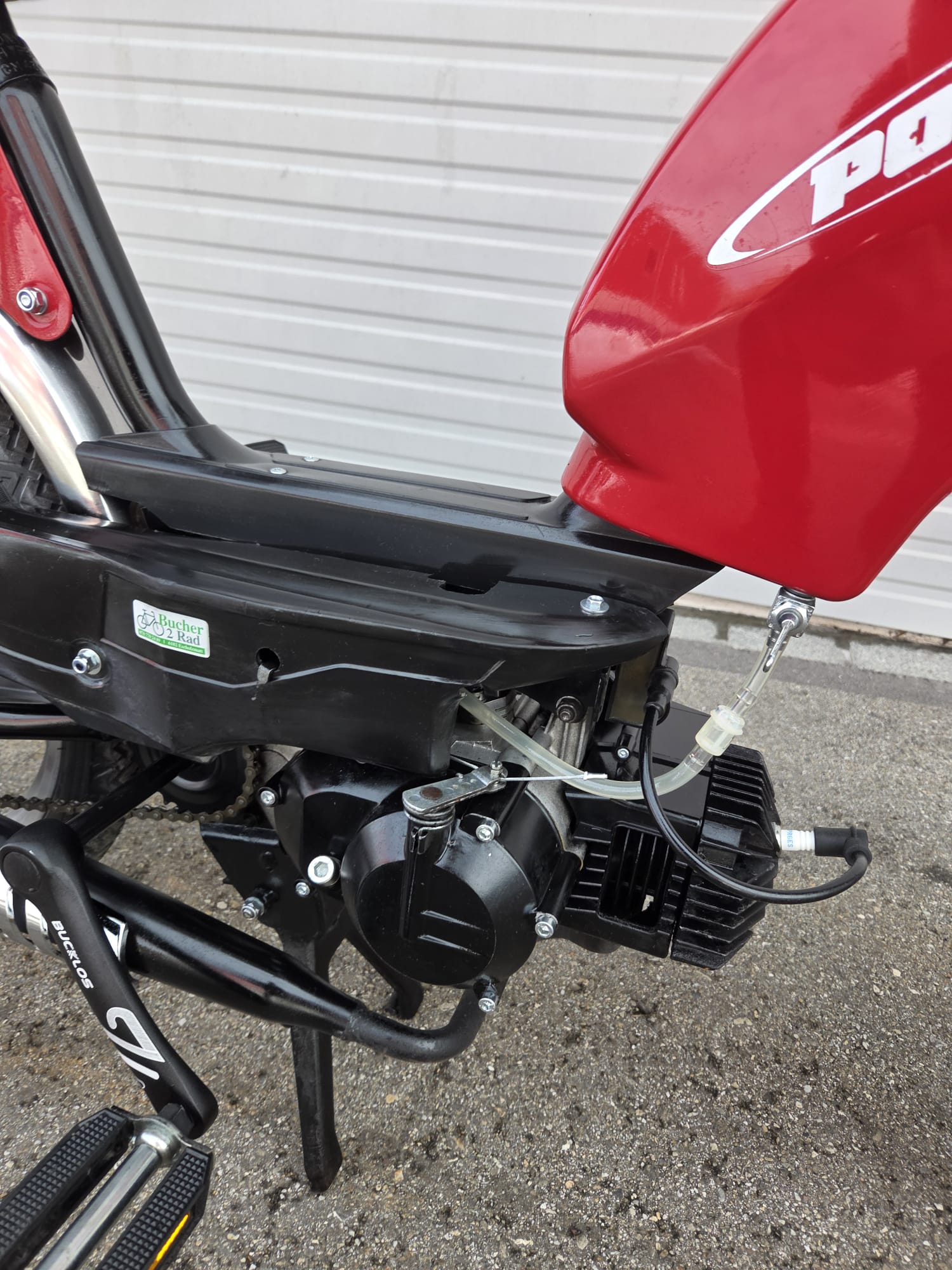 PONY GTX 521 6V-image-10