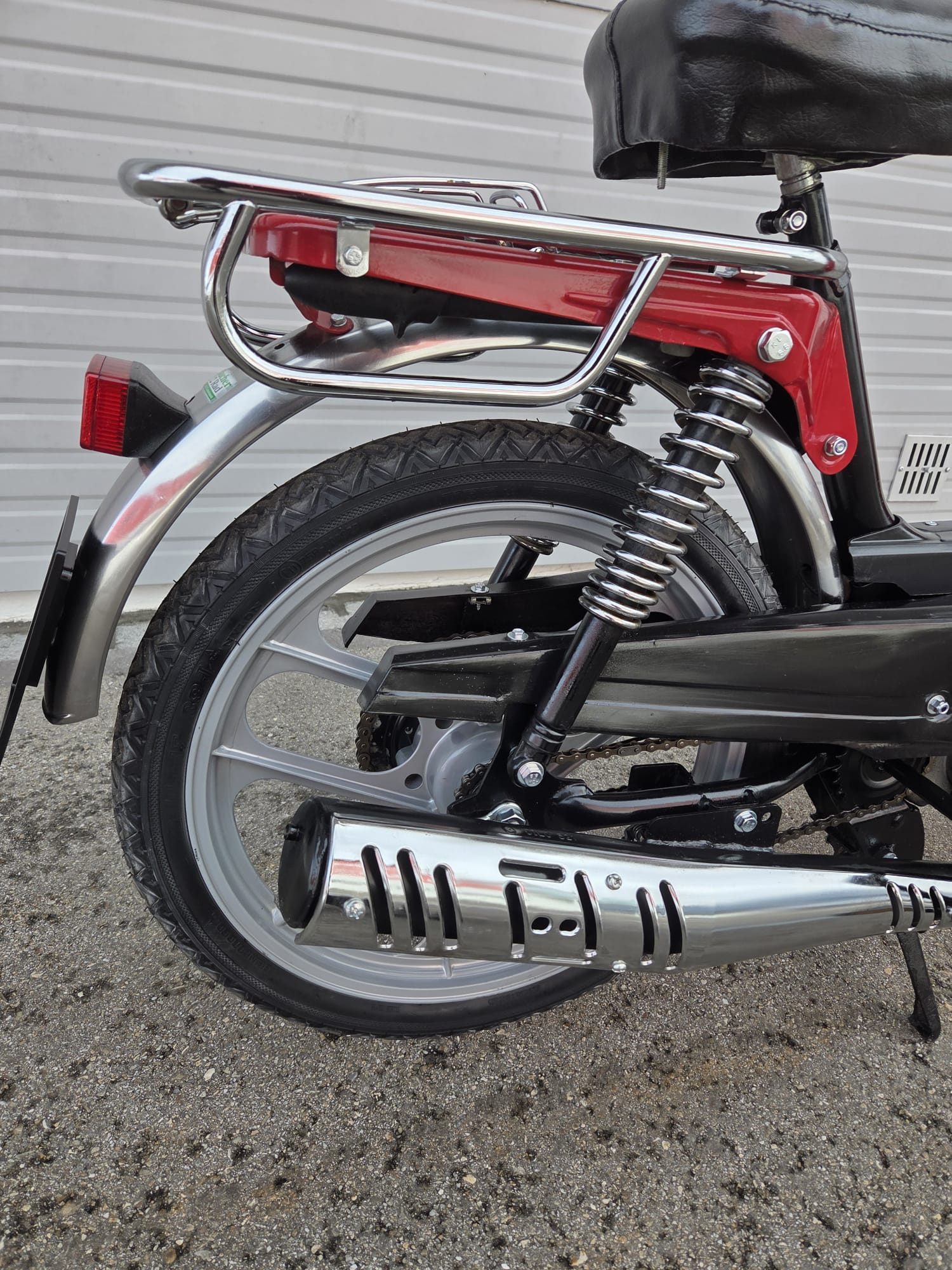 PONY GTX 521 6V-image-11