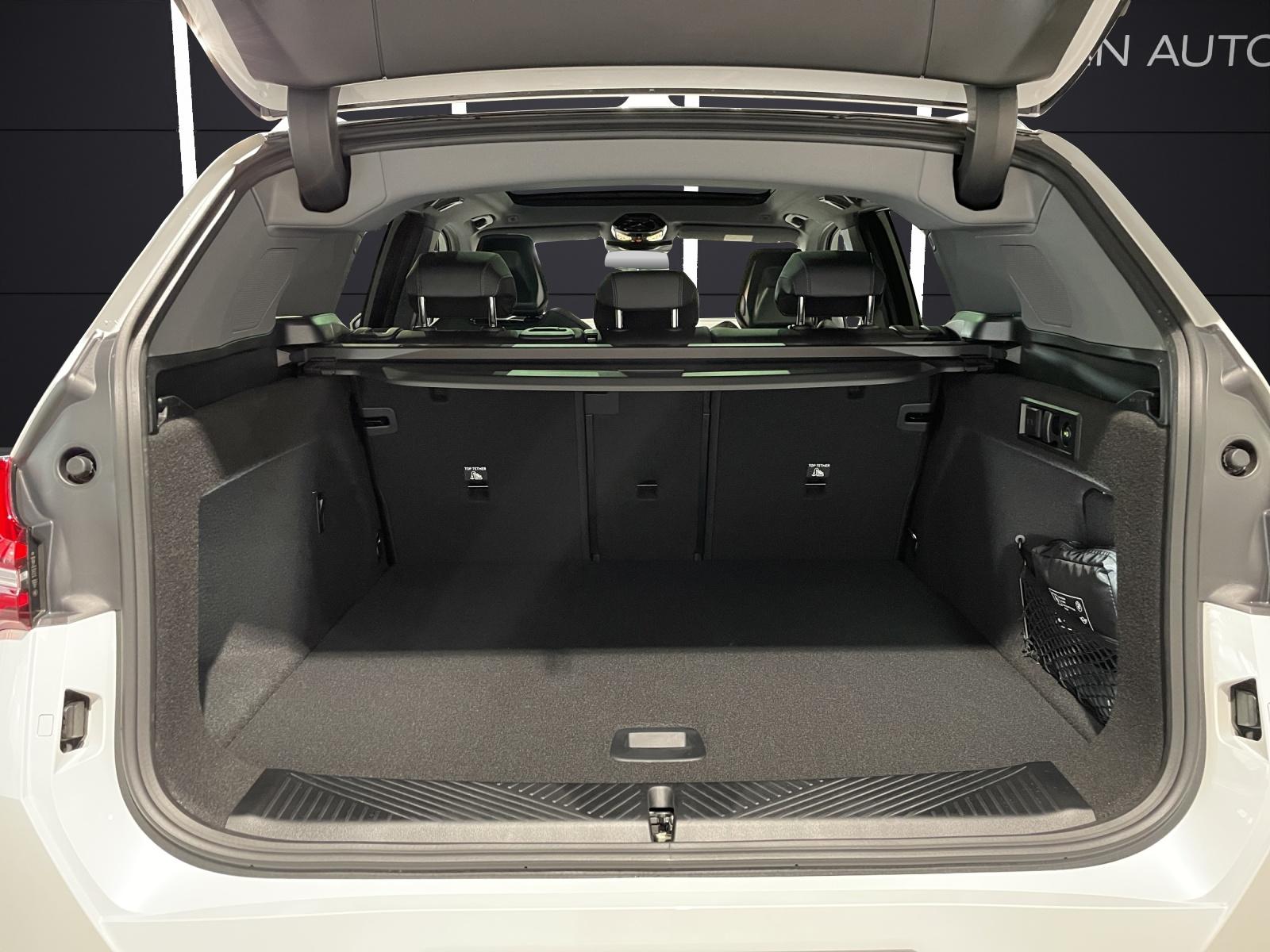 BMW X3 40d xDrive-image-16