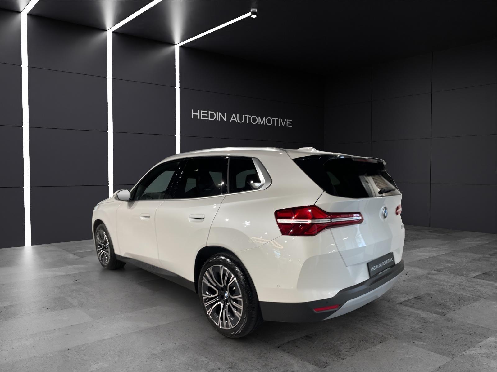 BMW X3 40d xDrive-image-3
