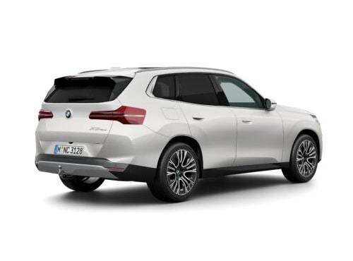 BMW X3 40d xDrive-image-1