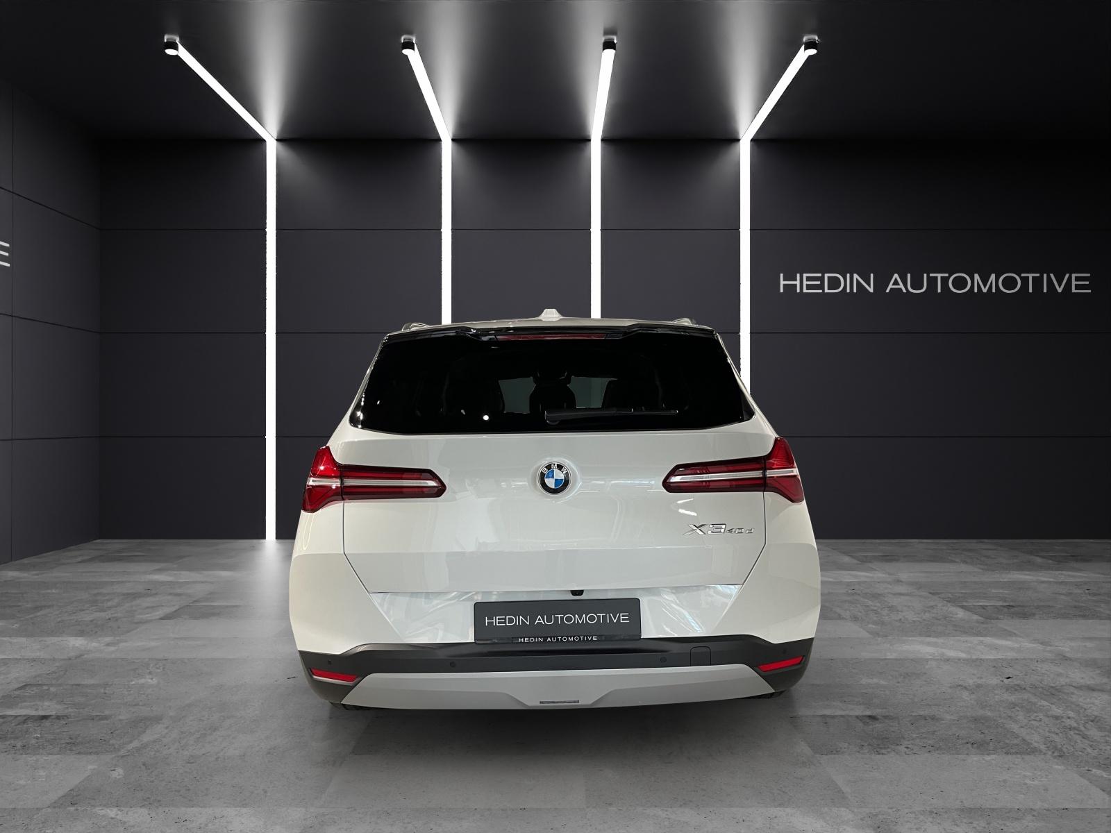 BMW X3 40d xDrive-image-4