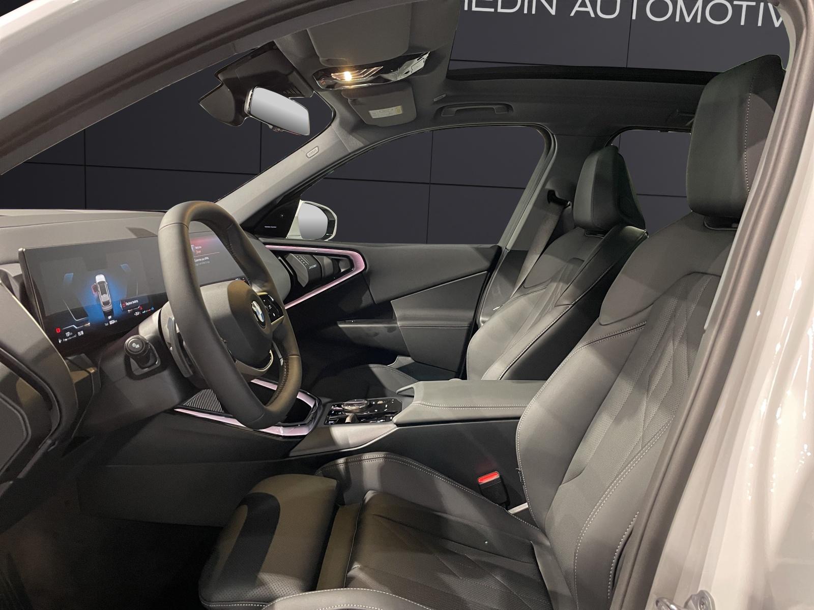 BMW X3 40d xDrive-image-9