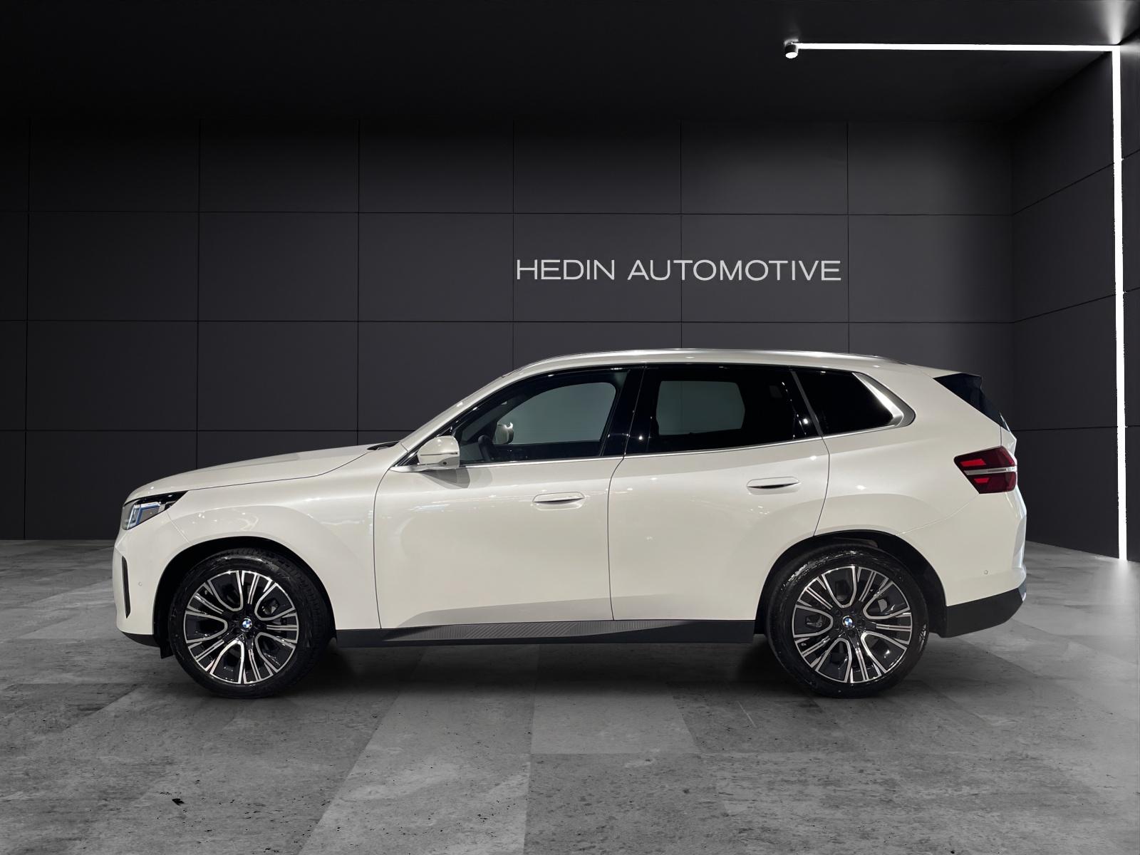 BMW X3 40d xDrive-image-1