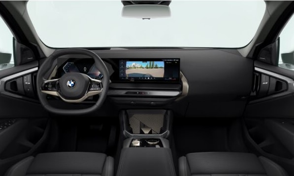 BMW X3 40d xDrive-image-4