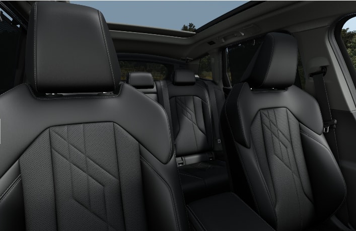 BMW X3 40d xDrive-image-5