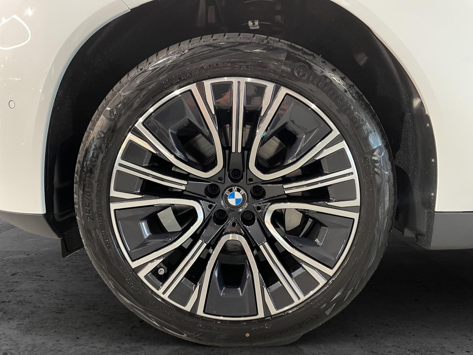 BMW X3 40d xDrive-image-8