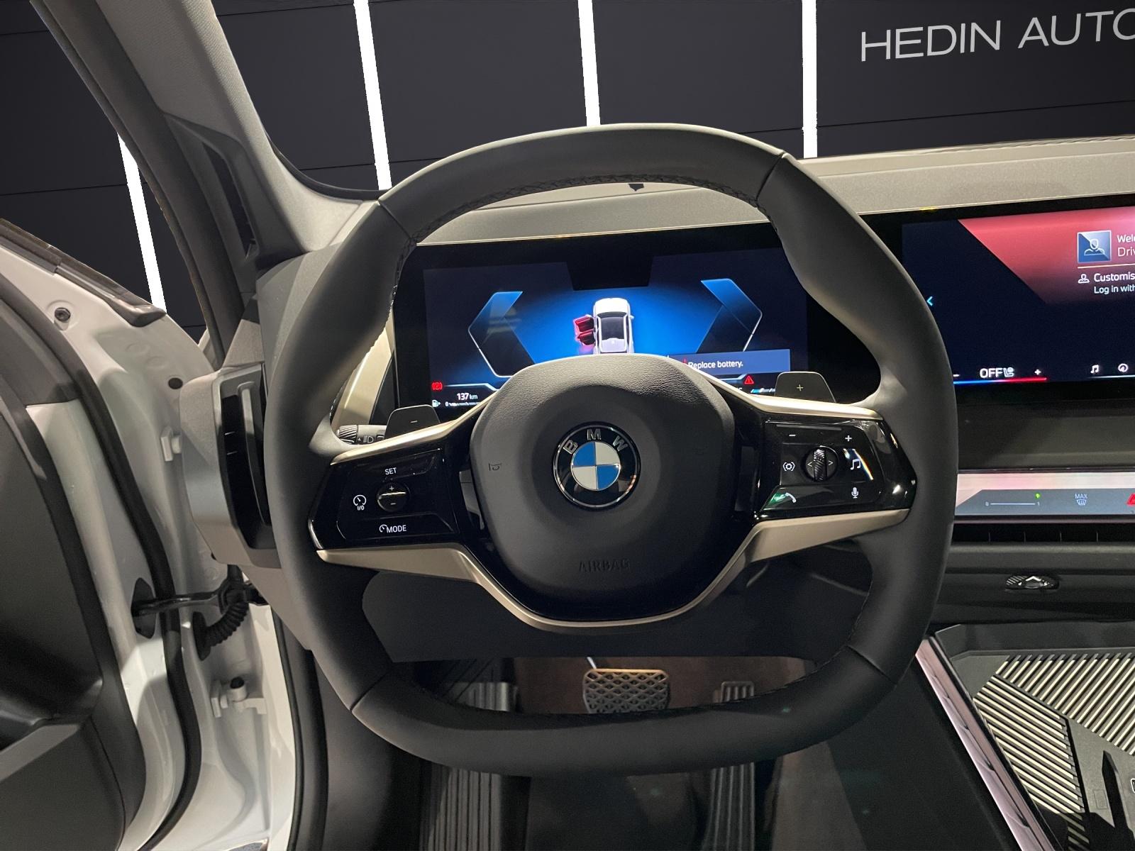 BMW X3 40d xDrive-image-11
