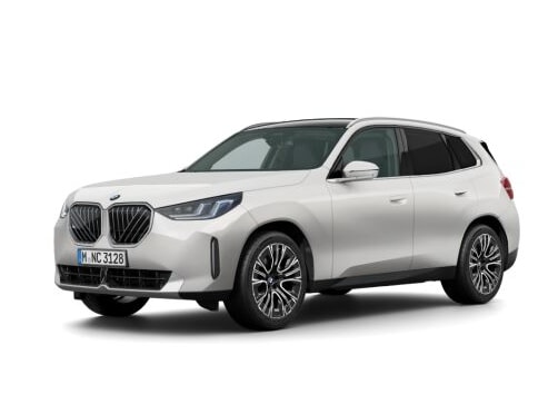 BMW X3 40d xDrive-image-0
