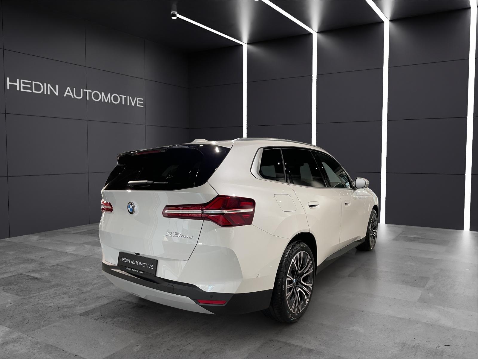 BMW X3 40d xDrive-image-5