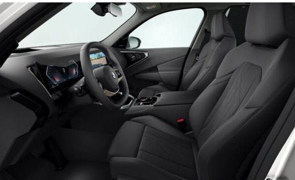 BMW X3 40d xDrive-image-3