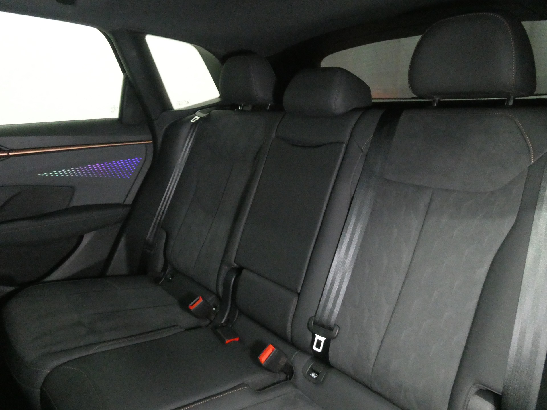 CUPRA Terramar 2.0 TSI DSG 4Drive VZ - Panorama - Navi - Head-Up - Sennheiser - AHK - 265 PS-image-11
