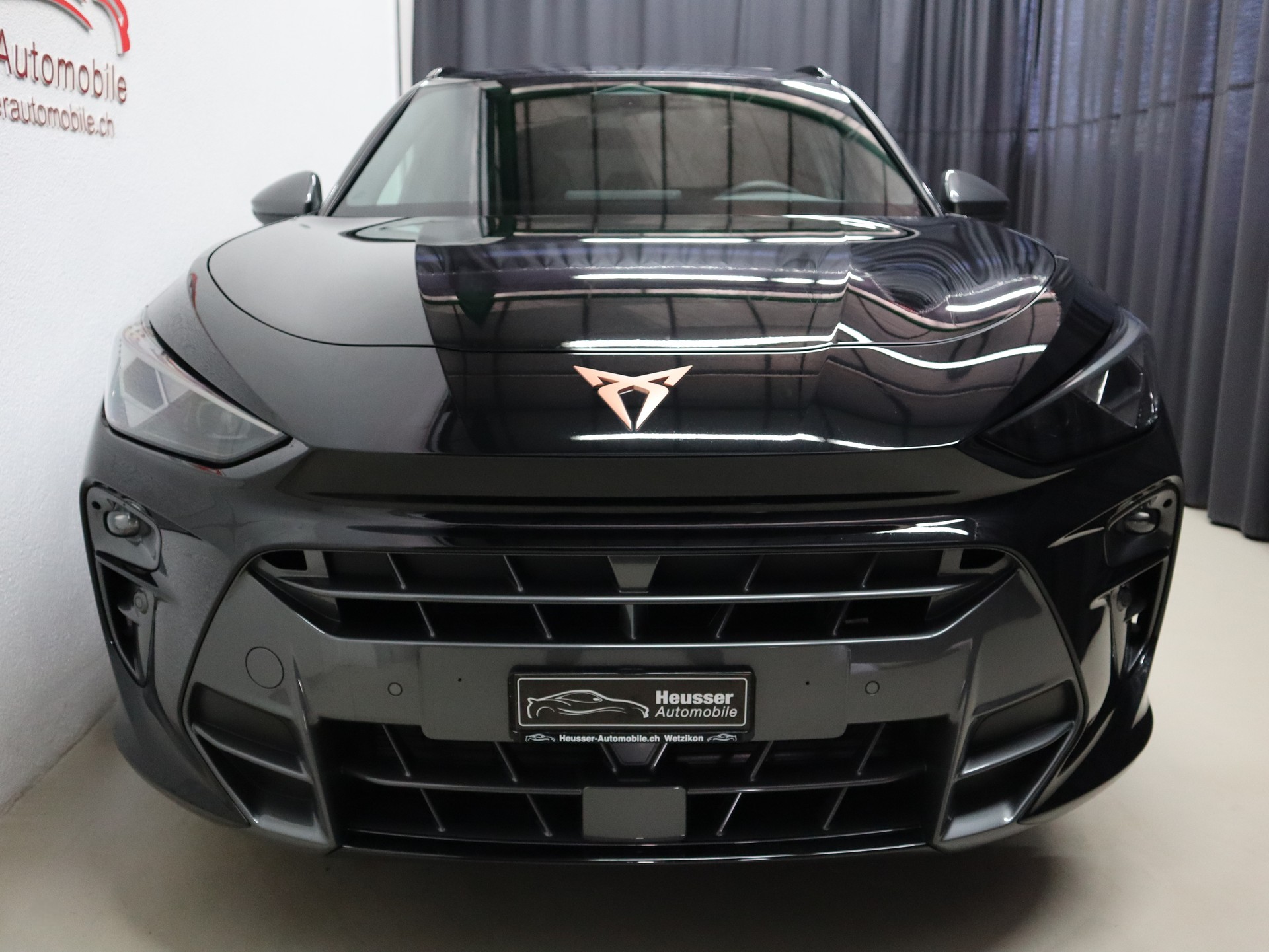 CUPRA Terramar 2.0 TSI DSG 4Drive VZ - Panorama - Navi - Head-Up - Sennheiser - AHK - 265 PS-image-6