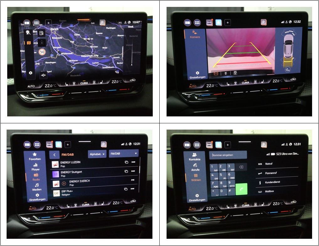 CUPRA Terramar 2.0 TSI DSG 4Drive VZ - Panorama - Navi - Head-Up - Sennheiser - AHK - 265 PS-image-12