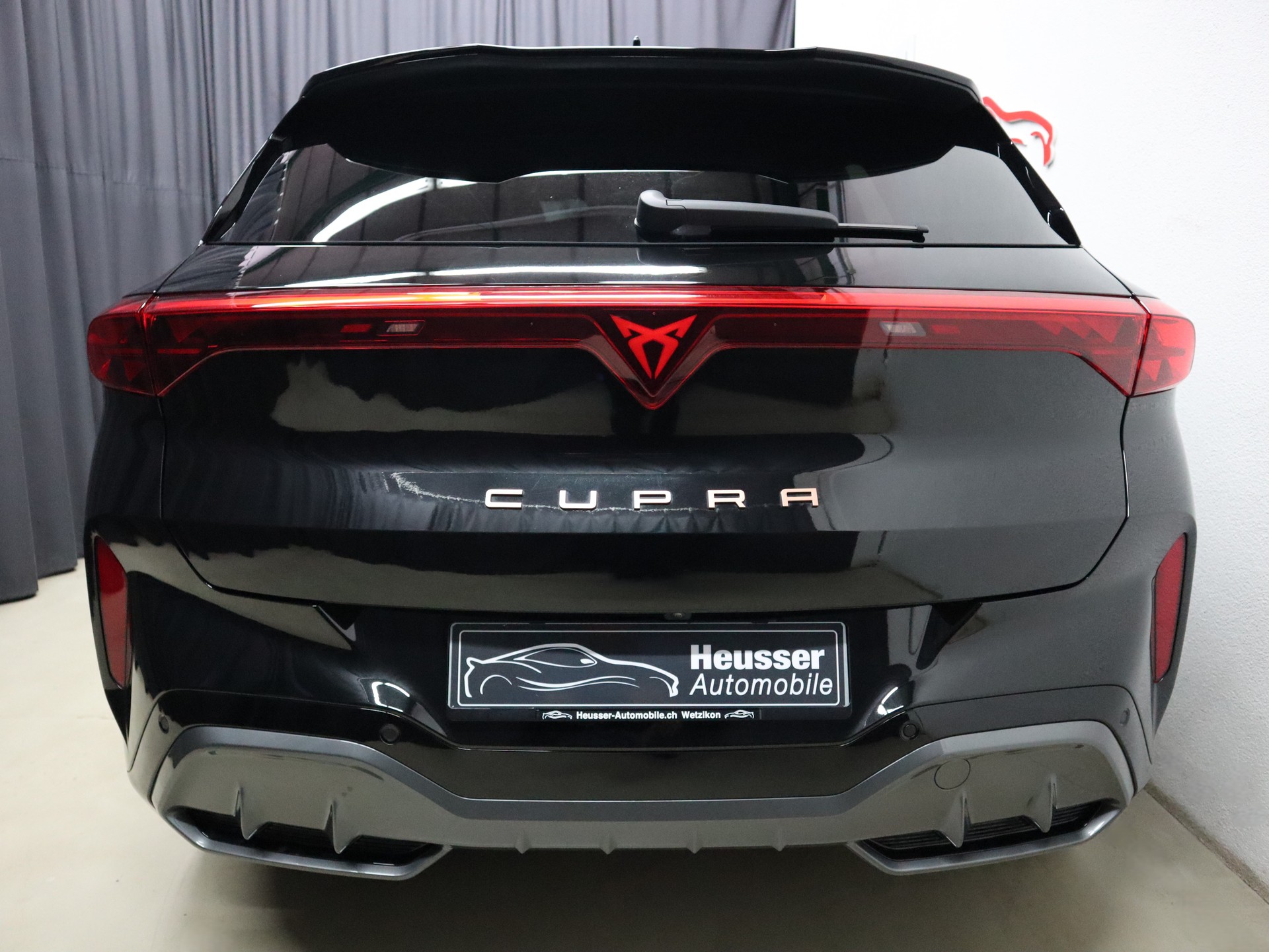 CUPRA Terramar 2.0 TSI DSG 4Drive VZ - Panorama - Navi - Head-Up - Sennheiser - AHK - 265 PS-image-5