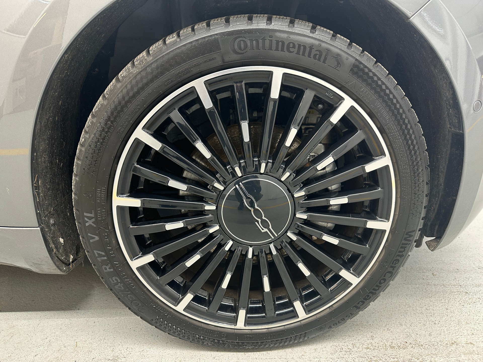 FIAT 500 electric 87 kW La Prima-image-6