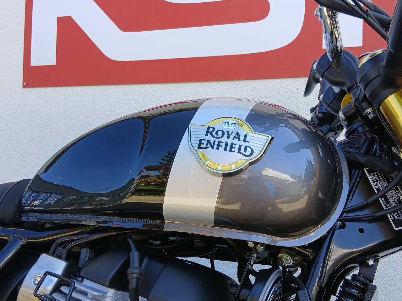 ROYAL ENFIELD Bear 650 Mid-image-6