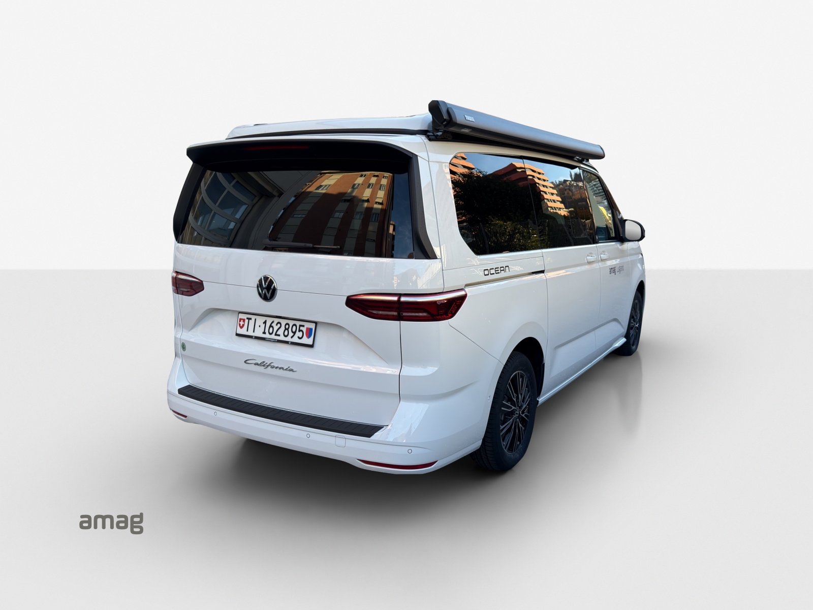 VW California 2.0 TDI Ocean Liberty-image-4