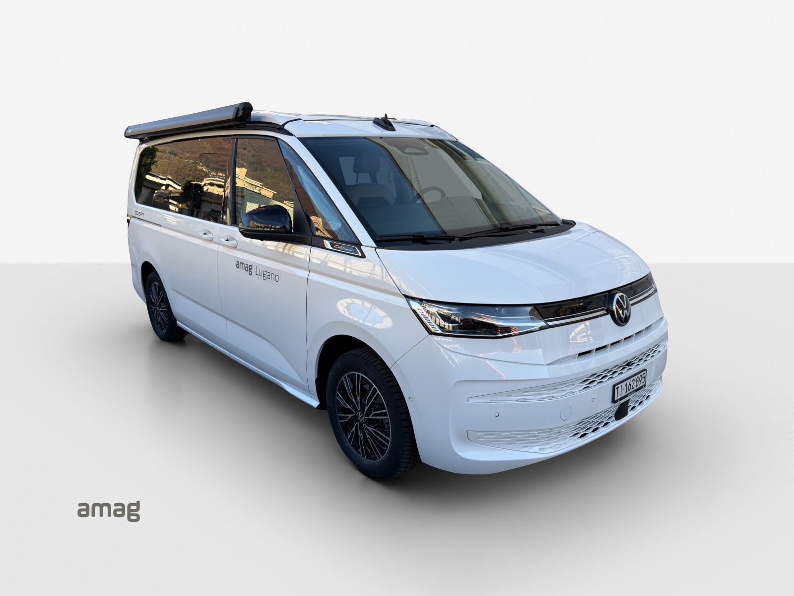 VW California 2.0 TDI Ocean Liberty-image-5