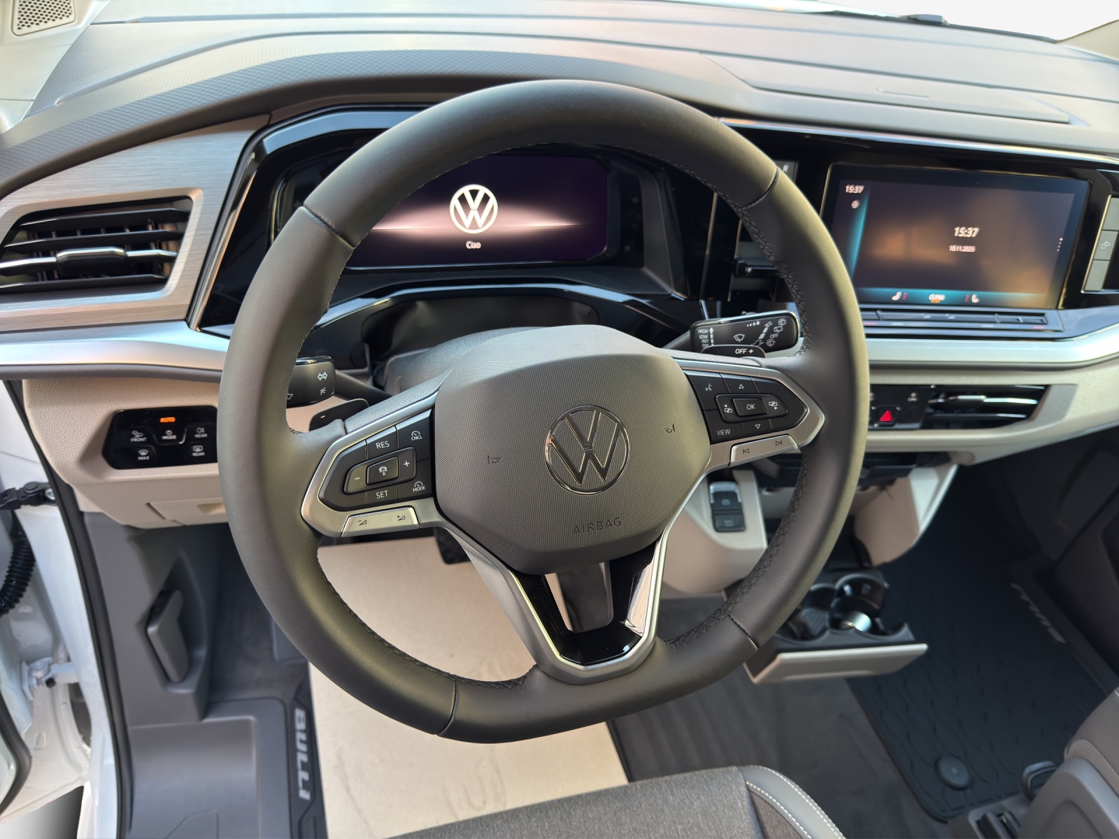 VW California 2.0 TDI Ocean Liberty-image-9