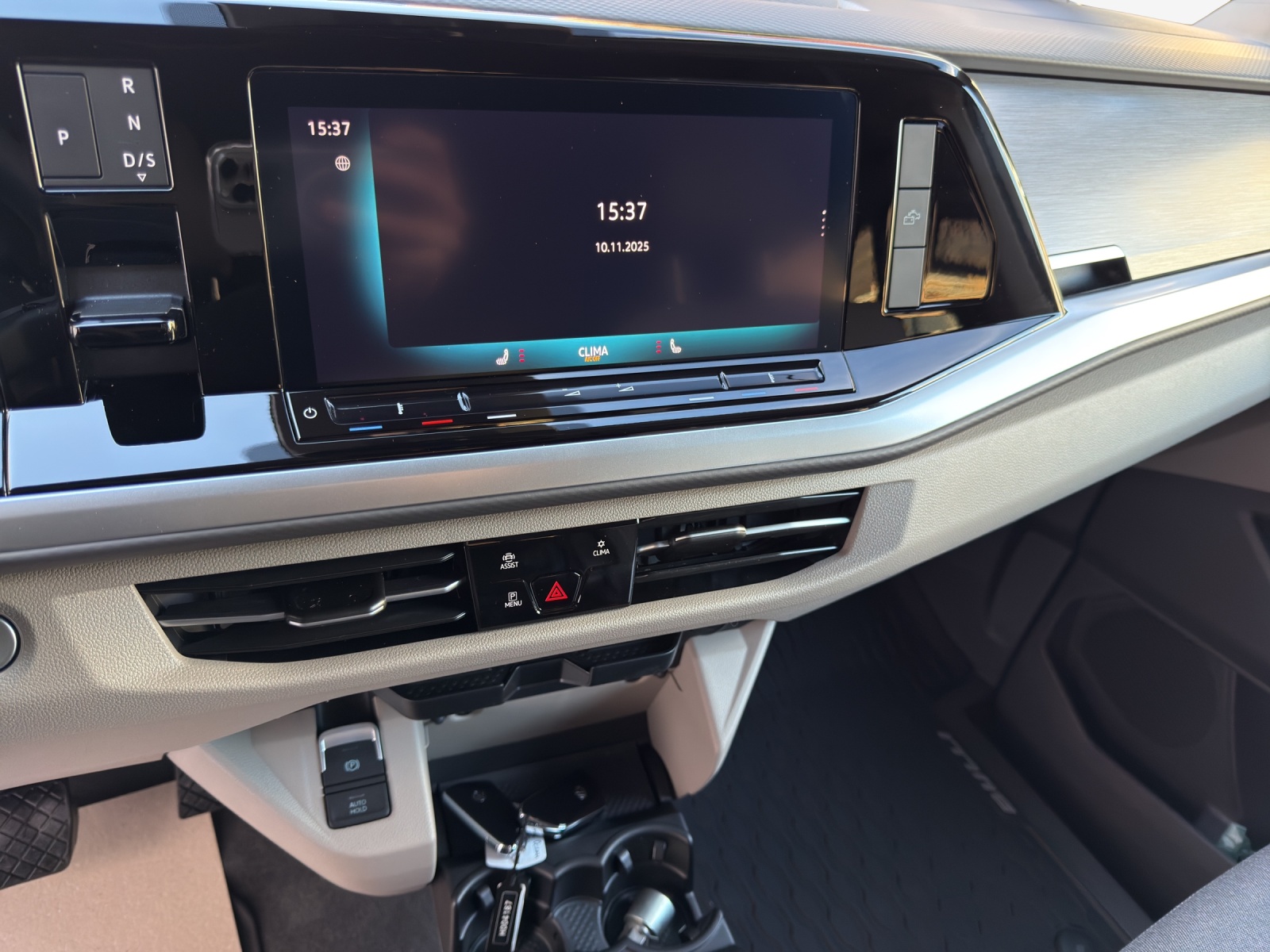 VW California 2.0 TDI Ocean Liberty-image-10