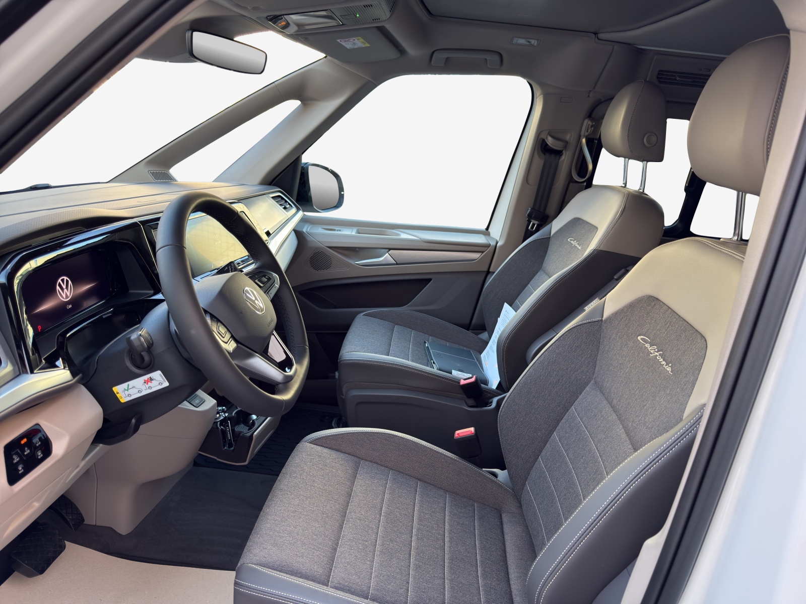 VW California 2.0 TDI Ocean Liberty-image-7