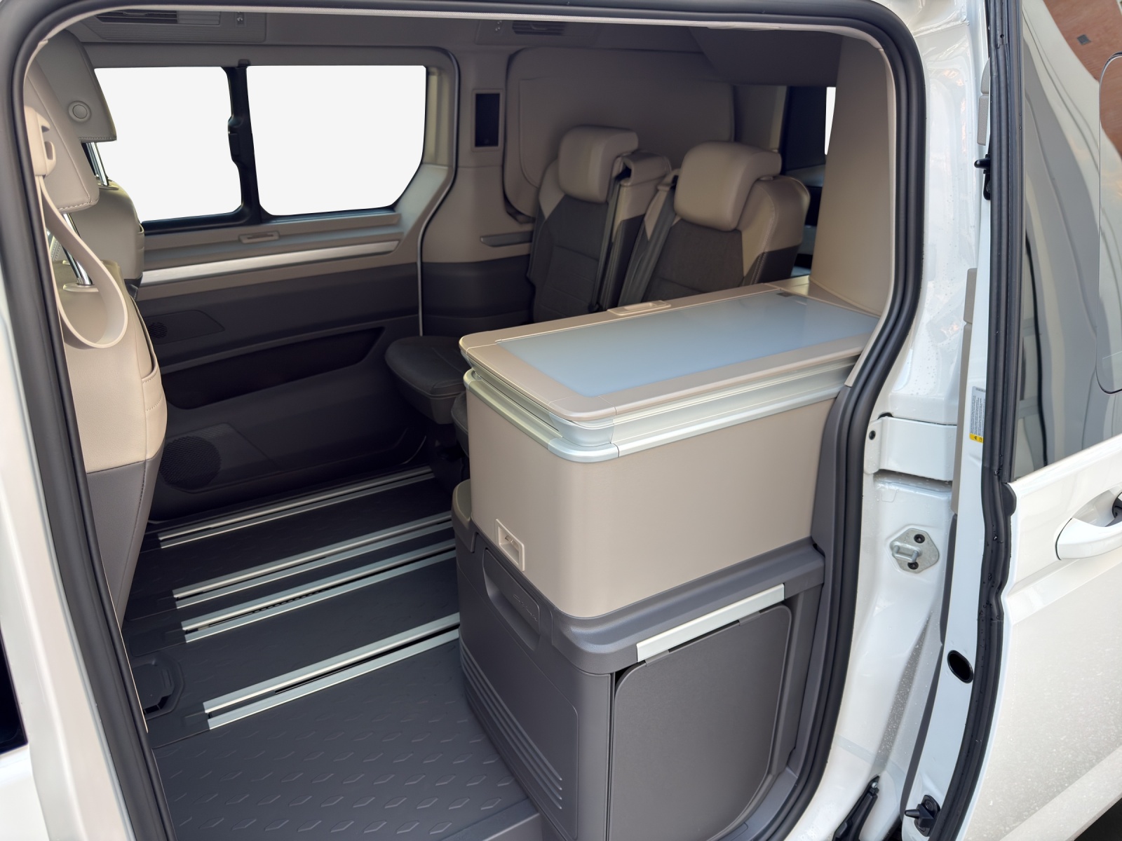 VW California 2.0 TDI Ocean Liberty-image-11
