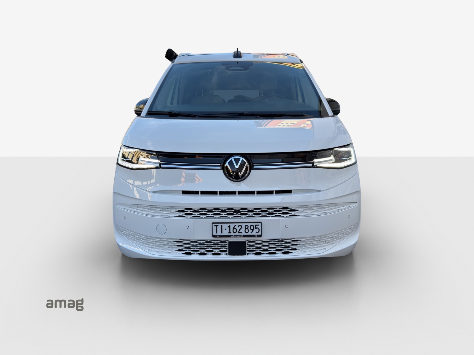 VW California 2.0 TDI Ocean Liberty-image-6