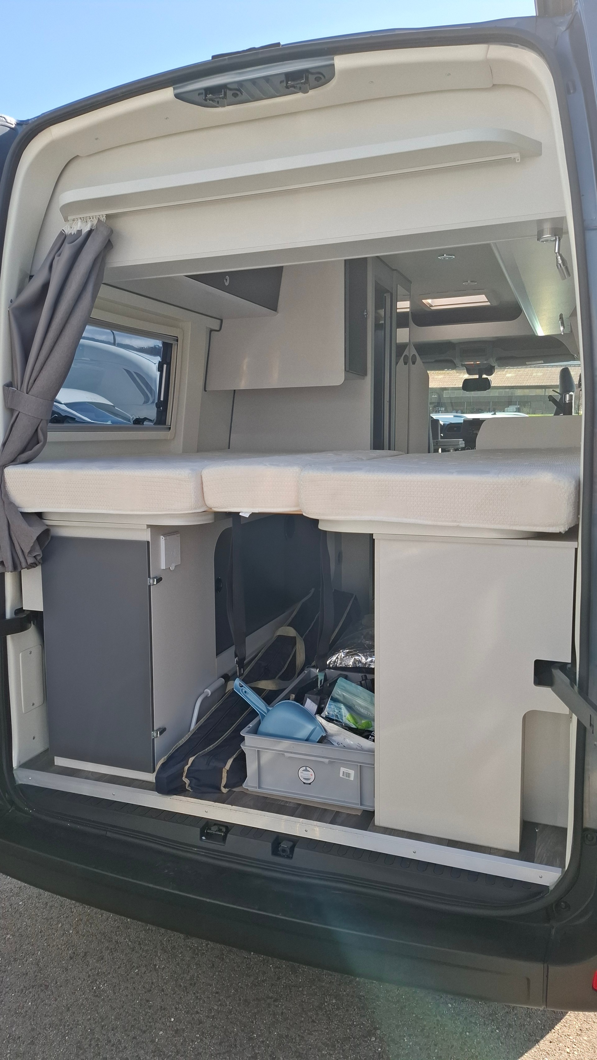 AHORN Van 620-image-9