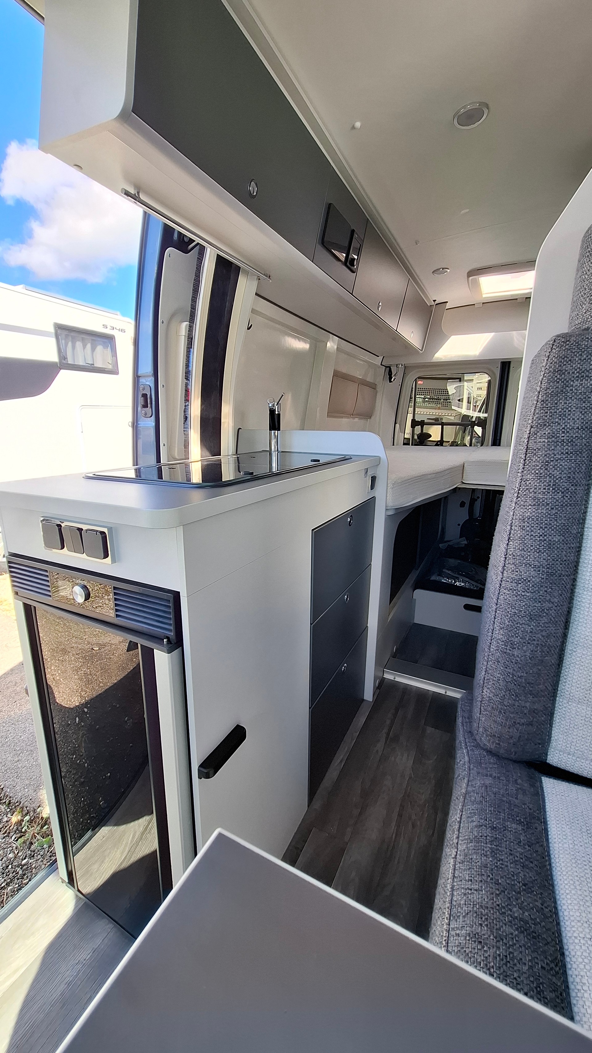 AHORN Van 620-image-6