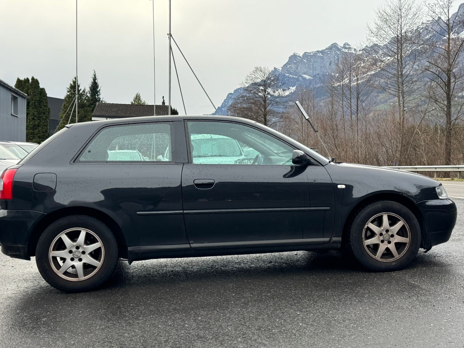 AUDI A3 1.8 T Attraction-image-6
