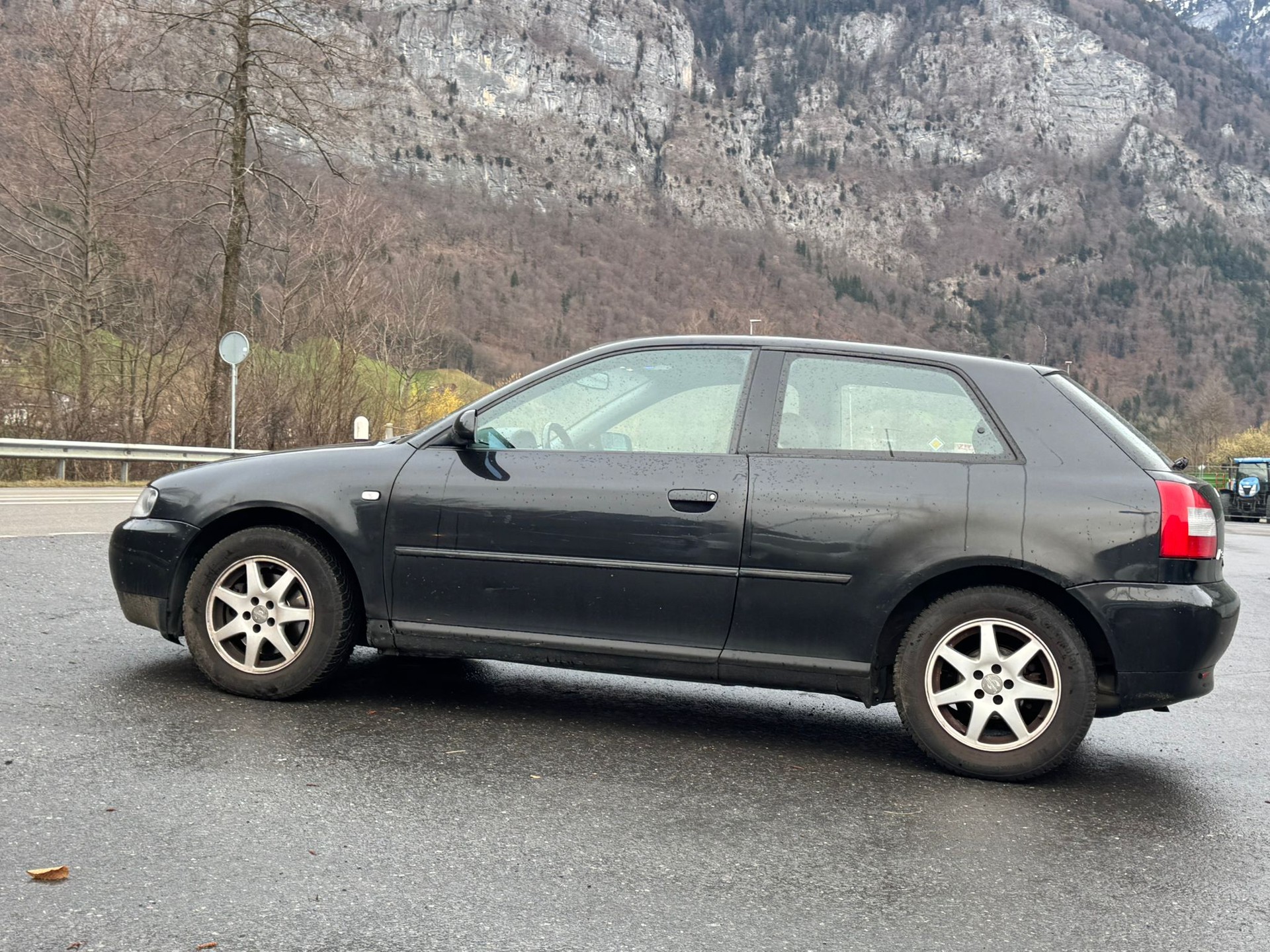 AUDI A3 1.8 T Attraction-image-8