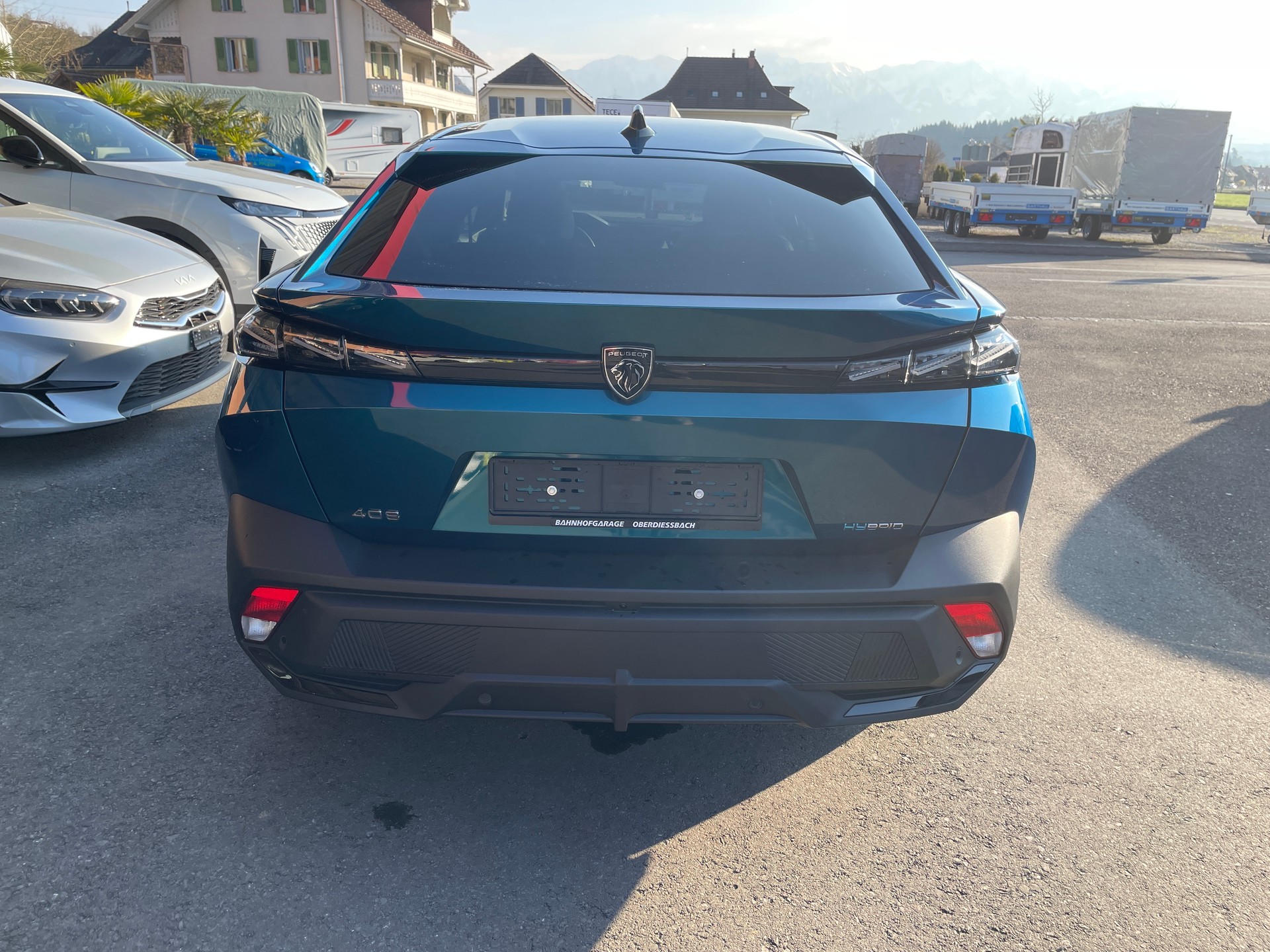 PEUGEOT 408 1.6 PHEV 225 GT-image-4
